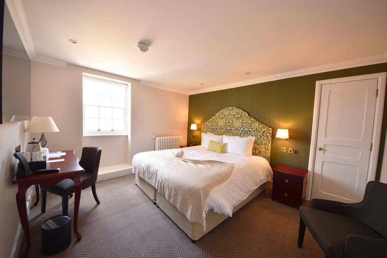 The Elvetham Hotel Hartley Wintney Extérieur photo