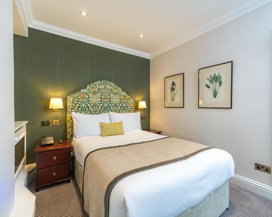 The Elvetham Hotel Hartley Wintney Extérieur photo