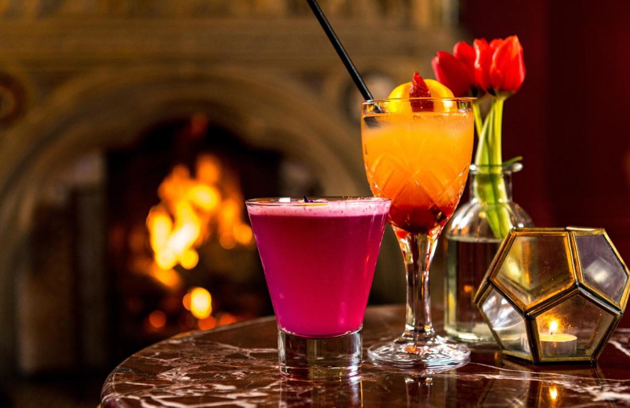 The Elvetham Hotel Hartley Wintney Extérieur photo