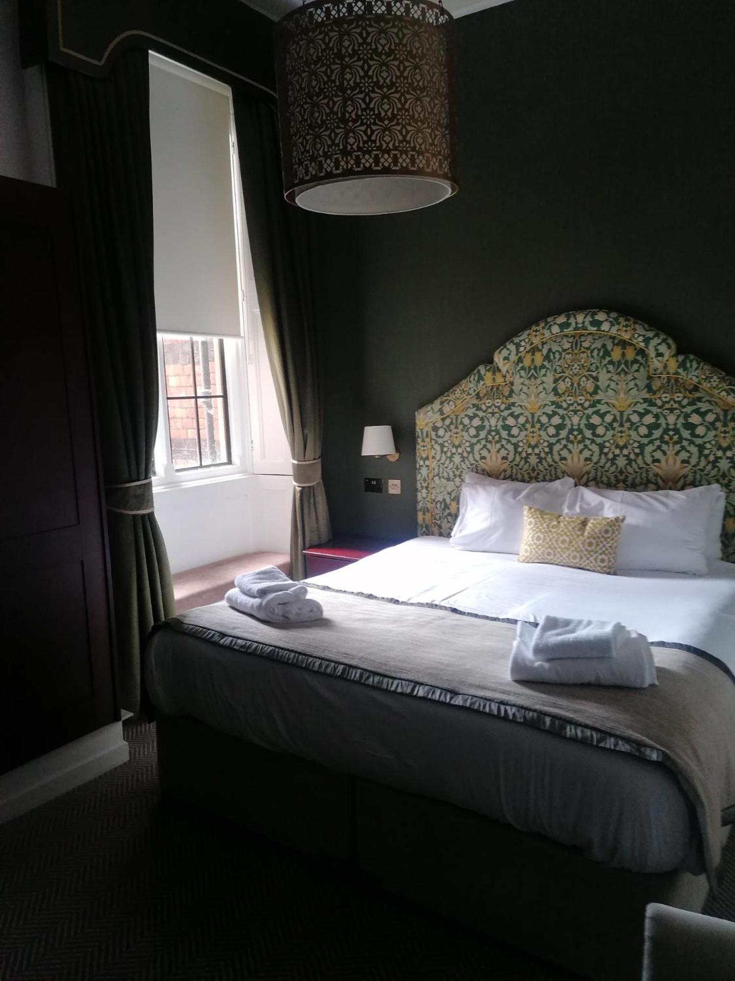 The Elvetham Hotel Hartley Wintney Extérieur photo