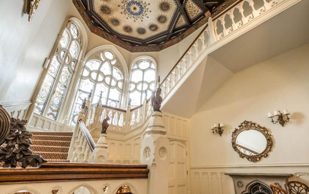 The Elvetham Hotel Hartley Wintney Extérieur photo