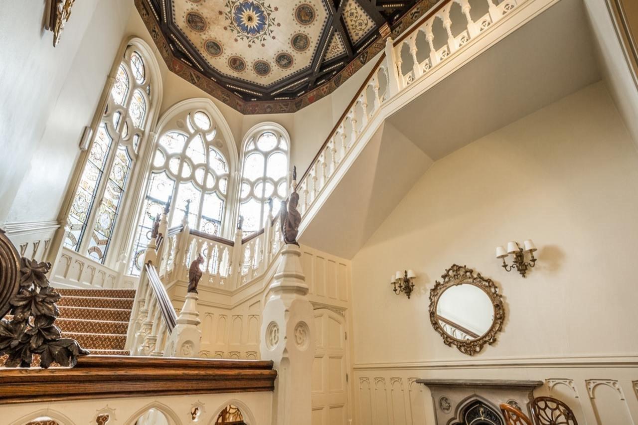 The Elvetham Hotel Hartley Wintney Extérieur photo